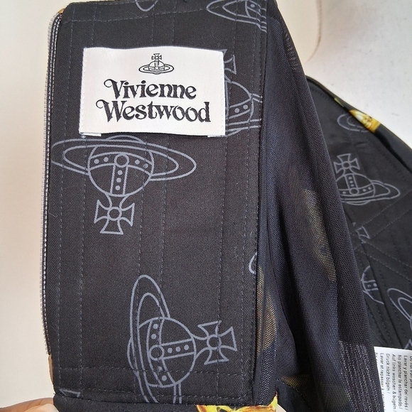 Vivienne Westwood Sunday of the Shoulder Top Size XS NWOT - Picture 8 of 13